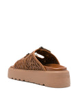 Casadei Casadei Birky Suncity sandals