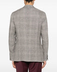 Boglioli Boglioli Line double-breasted jacket