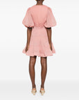 Zimmermann Zimmermann Dresses PINK