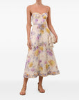 Zimmermann Zimmermann Dresses ECRU