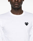Comme Des Garcons Comme Des Garcons Comme Des Garçons Cotton t-shirt