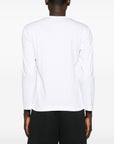 Comme Des Garcons Comme Des Garcons Comme Des Garçons Cotton t-shirt