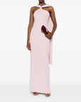 Solace London Solace London Rona maxi dress