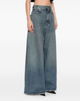 Balenciaga Balenciaga Flared denim jeans