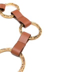 Zimmermann Zimmermann Solena Chain belt