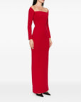 Solace London Solace London Lolita maxi dress