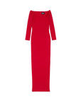 Solace London Solace London Lolita maxi dress