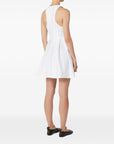 Sportmax Sportmax Cotton mini dress