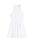 Sportmax Sportmax Cotton mini dress