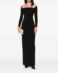 Solace London Solace London Lolita maxi dress