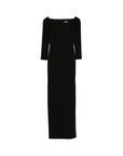 Solace London Solace London Lolita maxi dress