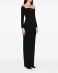 Solace London Solace London Lolita maxi dress