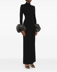 Solace London Solace London Viviana maxi dress