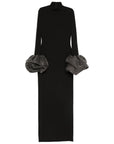 Solace London Solace London Viviana maxi dress
