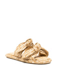 Zimmermann Zimmermann Sandals BEIGE