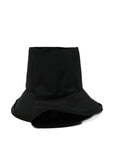 Comme Des Garcons Comme Des Garcons Comme Des Garçons Wool bucket hat