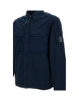 C.P. Company C.P. Company Organic cotton overshirt