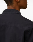 C.P. Company C.P. Company Organic cotton overshirt