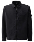 C.P. Company C.P. Company Organic cotton overshirt