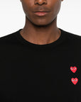 Comme Des Garcons Comme Des Garcons Comme Des Garçons Cotton t-shirt