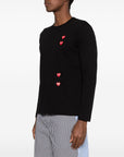 Comme Des Garcons Comme Des Garcons Comme Des Garçons Cotton t-shirt