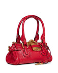 Chloé Chloé Chloé Small Paddington Bag