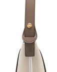 Chloé Chloé Chloé Carry canvas shoudler bag
