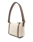 Chloé Chloé Chloé Carry canvas shoudler bag