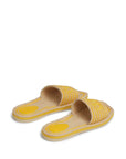 Chloé Chloé Chloé Sand Flat Sandals