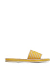 Chloé Chloé Chloé Sand Flat Sandals