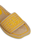 Chloé Chloé Chloé Sand Flat Sandals
