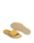 Chloé Chloé Chloé Sand Flat Sandals