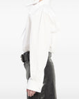 Saint Laurent Saint Laurent Cotton shirt