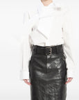 Saint Laurent Saint Laurent Cotton shirt