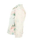 Junya Watanabe Junya Watanabe Printed jacket