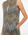 Missoni Missoni Dresses BROWN