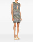 Missoni Missoni Dresses BROWN