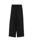 Semicouture Semicouture Jhonny linen trousers