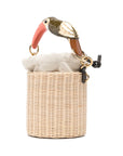 Chloé Chloé Chloè Bags.. BEIGE