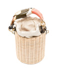 Chloé Chloé Chloè Bags.. BEIGE