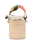 Chloé Chloé Chloè Bags.. BEIGE