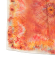 Zimmermann Zimmermann Printed silk foulard