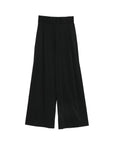 Semicouture Semicouture Jhonny cotton trousers