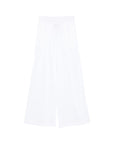 Semicouture Semicouture Jhonny cotton trousers