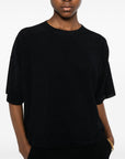 Fabiana Filippi Fabiana Filippi T-shirts and Polos NAVY