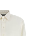 Balenciaga Balenciaga Cotton cropped shirt