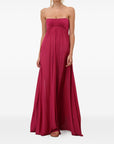 Zimmermann Zimmermann Luna Maxi Dress