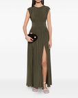 Zimmermann Zimmermann Dresses GREEN