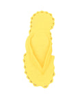 Zimmermann Zimmermann Sandals YELLOW