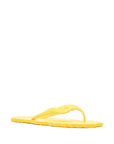 Zimmermann Zimmermann Sandals YELLOW